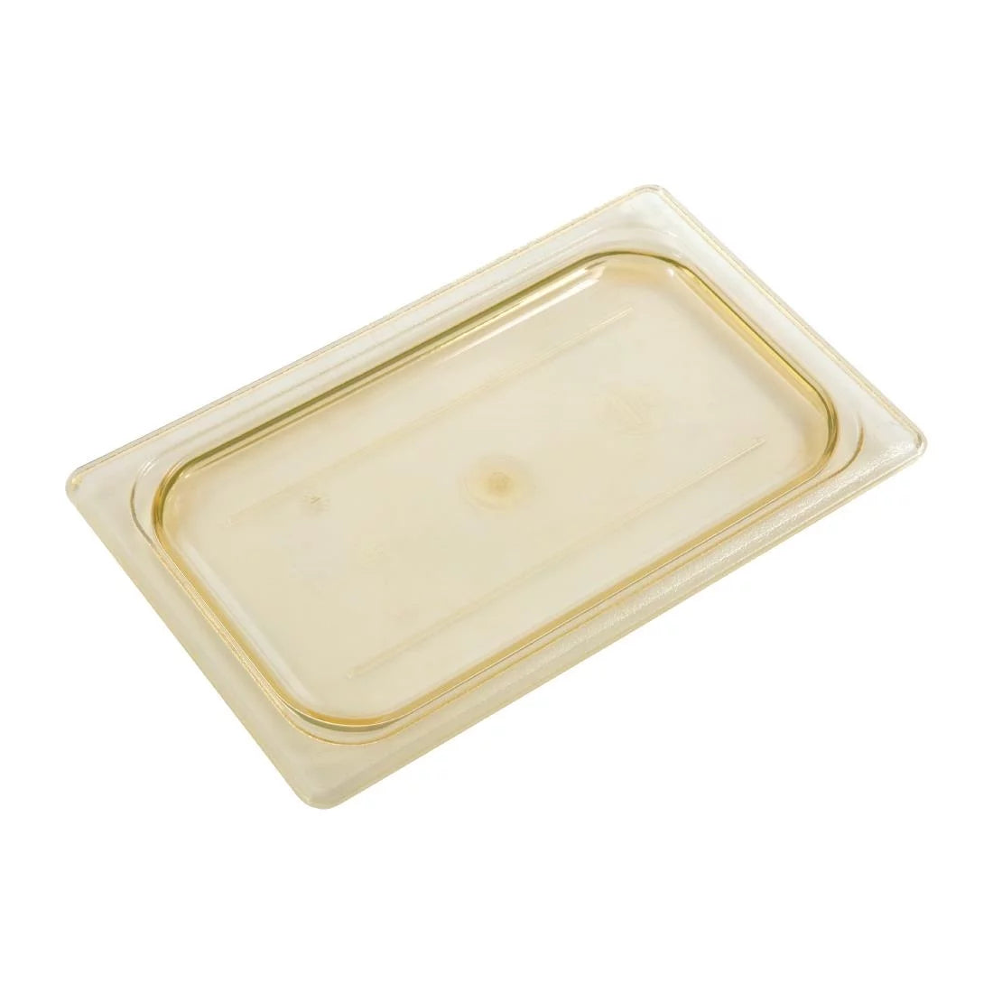 Couvercle plat hautes températures GN - 5 tailles - Cambro - Mathon - 4