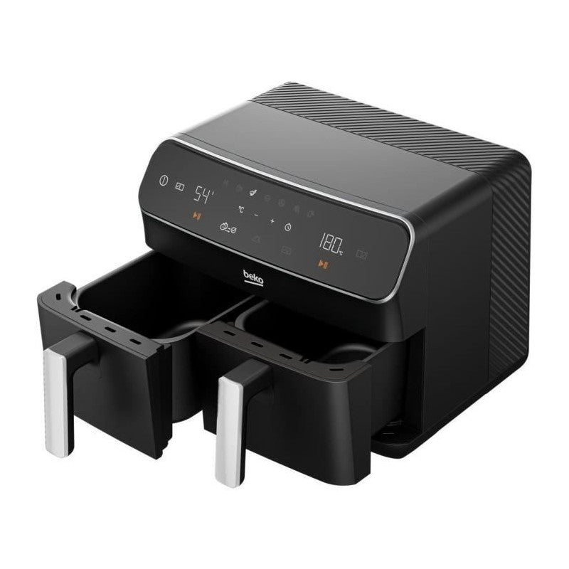 Friteuse Sans Huile Beko  Et Climatisation Frl5388b BEKO  ET CLIMATISATION - Mathon - 3