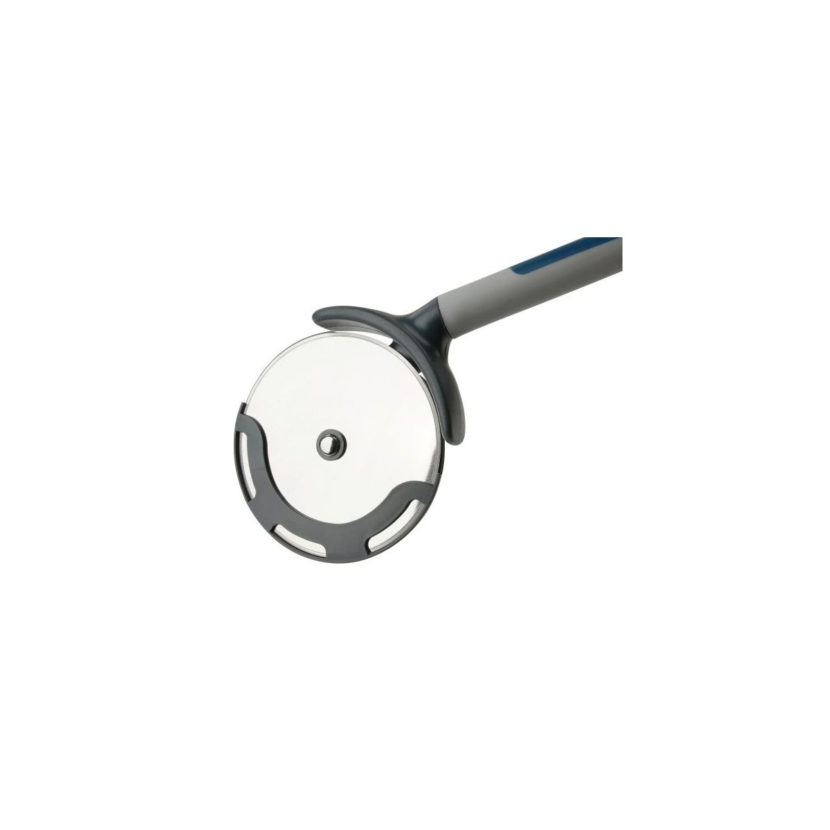 Roulette à pizza géante avec protège lame 25 cmTasty Core Tasty - Mathon - 10