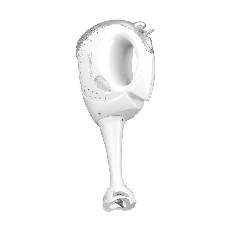 Set mixeur 2 en 1 Clatronic HMS 2739 Blanc Clatronic - Mathon - 2