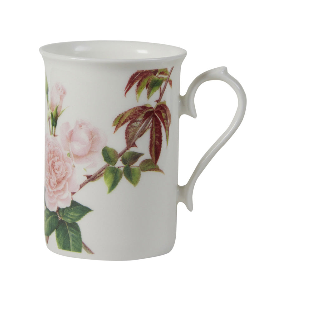 Mug Rose Austin 32 cl Roy Kirkham - Mathon