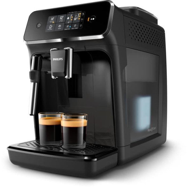 Machine A Cafe  Expresso Broyeur Automatique - Philips - Ep2225/10 - 1 Philips - Mathon - 2