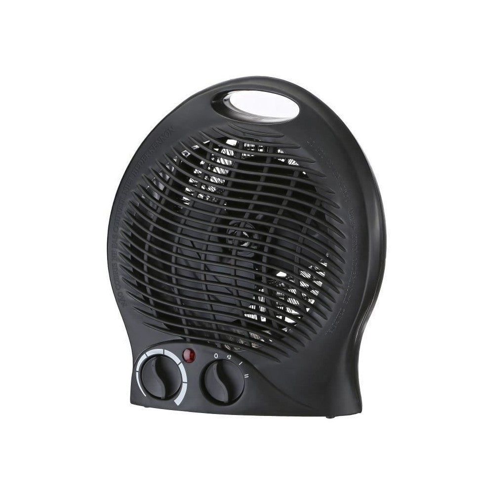 Chauffage Souflant - Livoo - Dom515n - 900-2000w - 20m² - 3 Modes - Thermostat Ajustable - Protection Contre La Surchauffe Livoo - Mathon