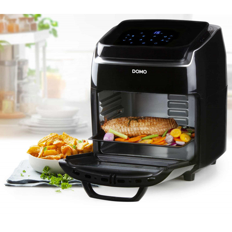 Friteuse Sans Huile Domo Do534fr Domo - Mathon - 5