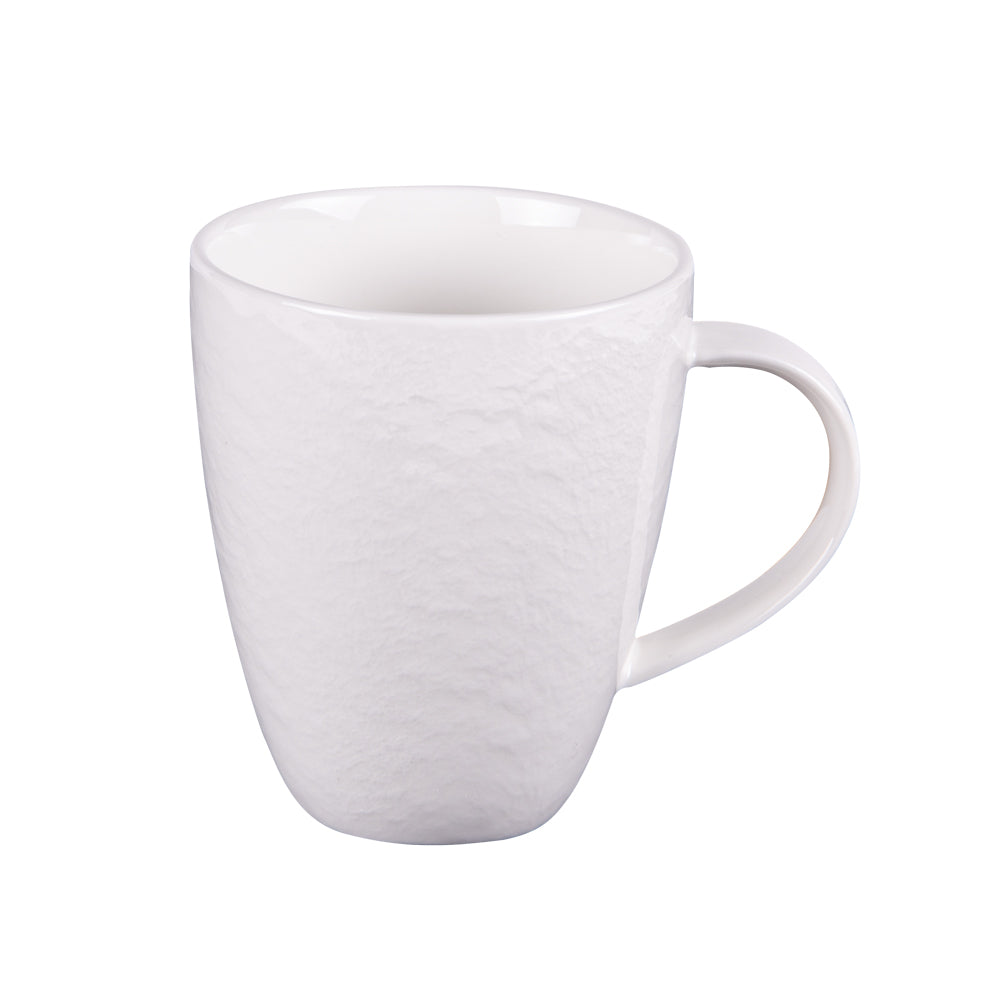 Mug Ecume 34 cl (lot de 2) Table passion - Mathon - 1