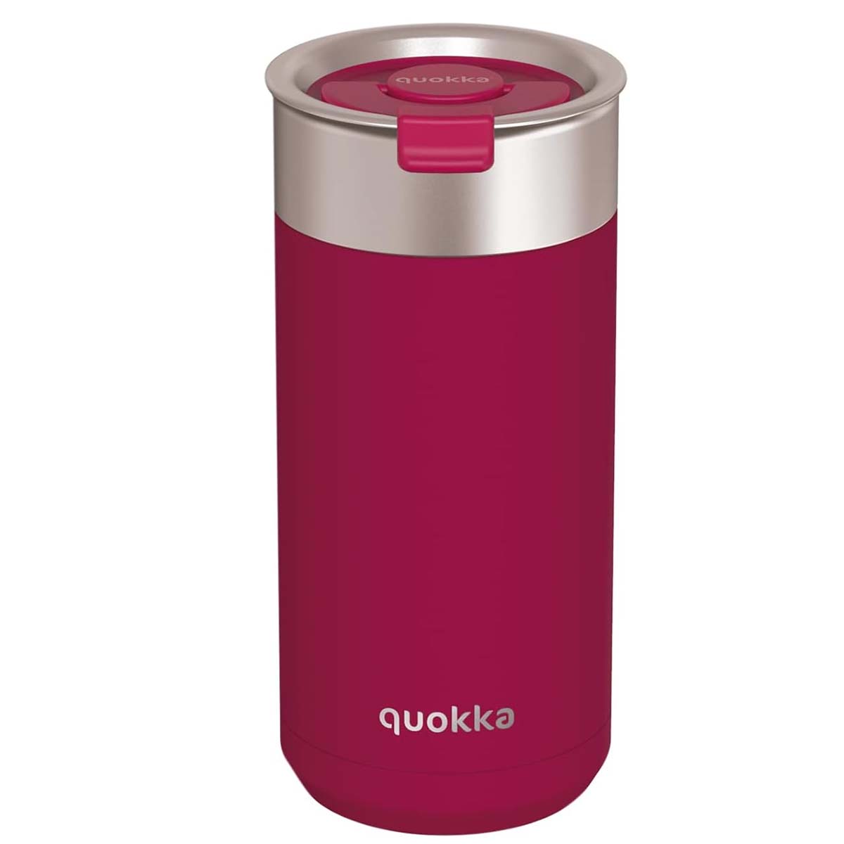 Bouteille Isotherme 400ml Quokka - Mathon - 1