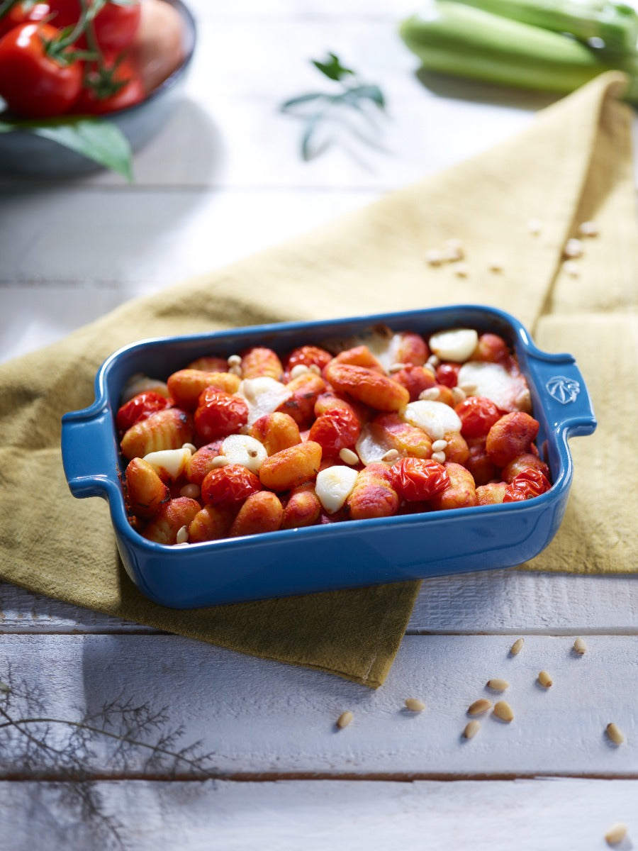 Appolia Plat à four rectangulaire, light blue, 36 cm Peugeot - Mathon - 6