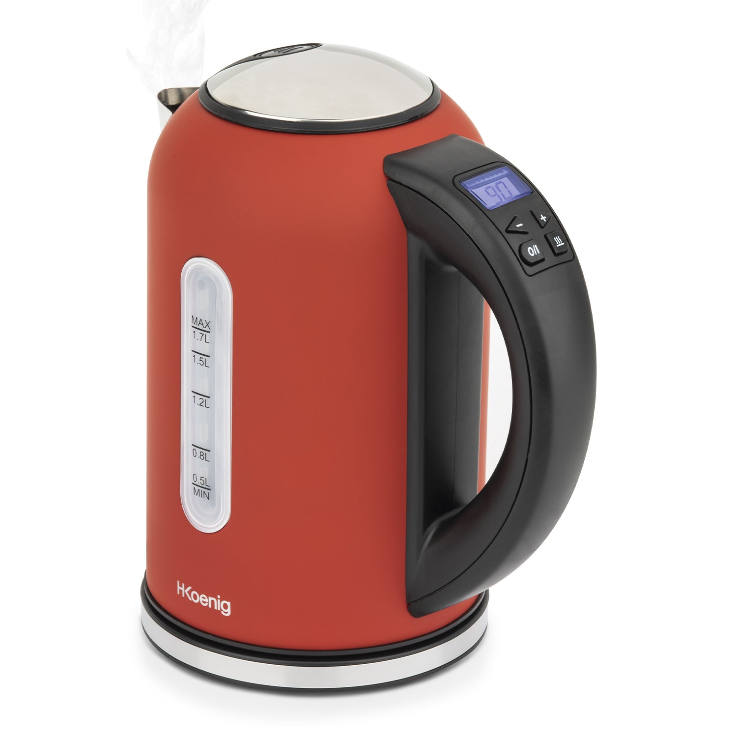 Bouilloire electrique programmable - BOE54 H.Koenig - Mathon - 3