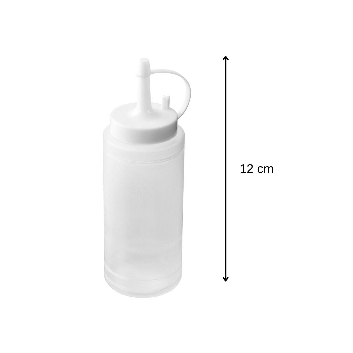 Flacon souple de décoration Zenker Zenker - Mathon - 3