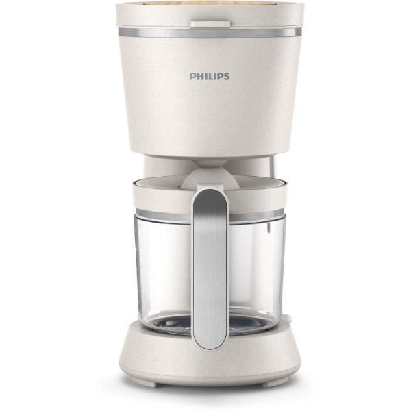 Machine A Cafe - Cafetiere Electrique  Filtre - Philips - Hd5120/00 - Philips - Mathon - 1