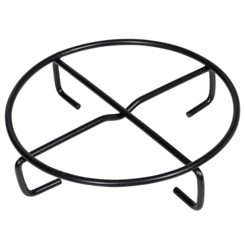 Casserole De Cuisson En Fonte Type Four Hollandais VIDAXL - Mathon - 3