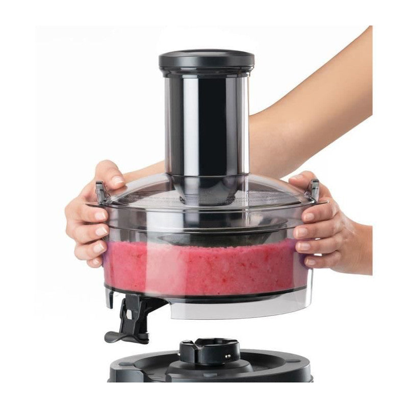 Centrifugeuse   - Nbj100g Nutribullet - Mathon - 6