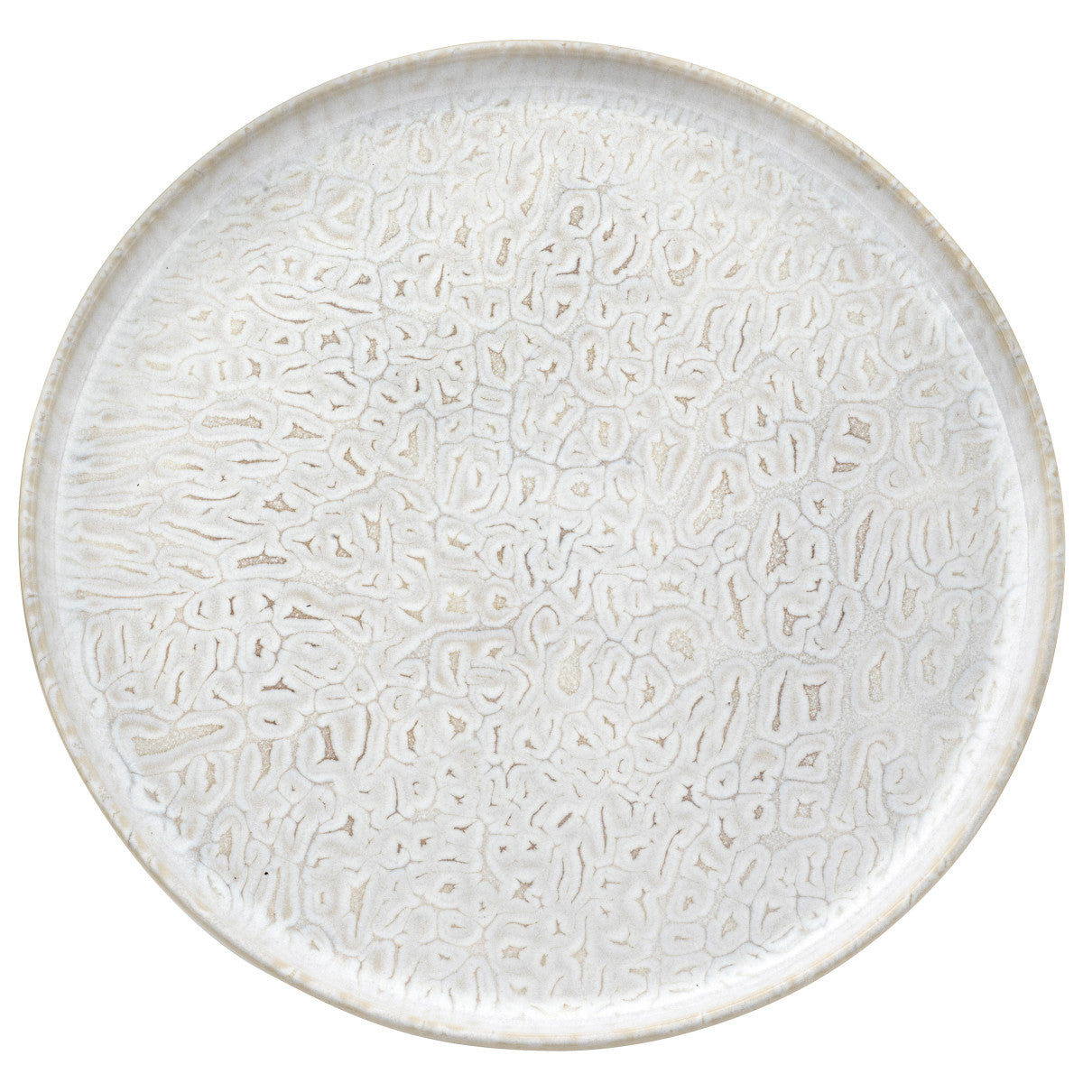 Explore - Assiette de présentation (lot de 4) Médard de Noblat - Mathon - 1