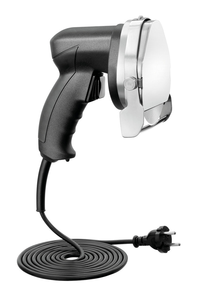 Couteau Kebab 1000-E06 - Lame Ø 100 mm - Bartscher - Mathon - 1