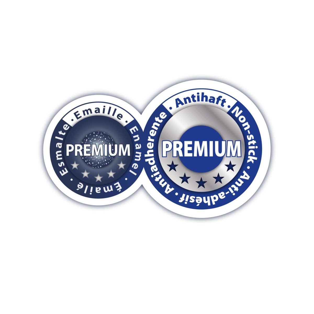 Moule à charnière rectangulaire en acier émaillé avec spatule Dr. Oetker Exclusive Dr. Oetker - Mathon - 4