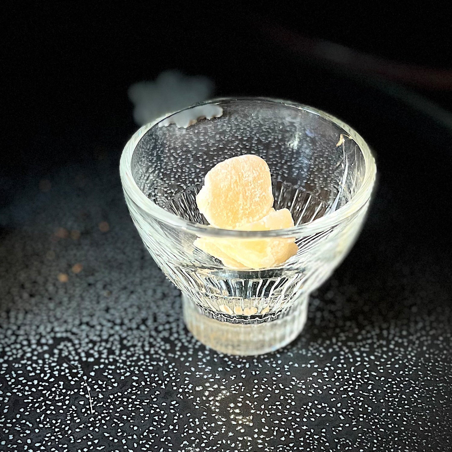 Lot de 6 mises en bouche La Rochère - Mathon - 3