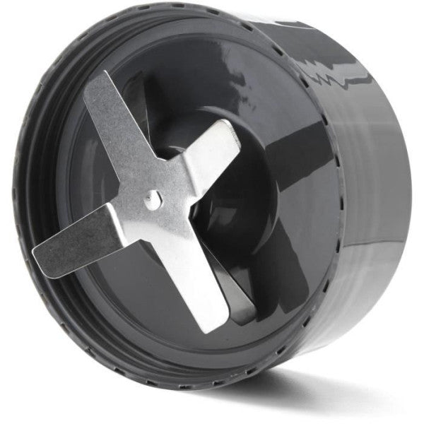 Blender  - Nutribullet - Nb606dg - 600 W - 2 Tasses Incluses 700 Ml Et Nutribullet - Mathon - 4