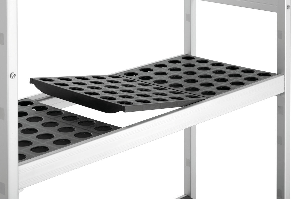 Système rayonnage Kit 1 L 960 - Bartscher - Mathon - 3