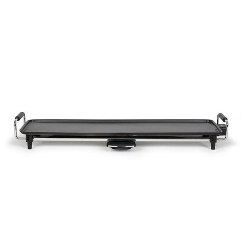 Plancha Teppan Yaki 70 cm DOM182 Livoo - Mathon - 2