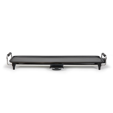 Plancha Teppan Yaki 70 cm DOM182 Livoo - Mathon - 2