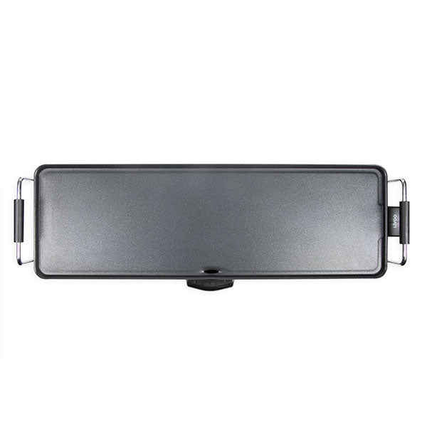 Plancha Teppan Yaki 70 cm DOM182 Livoo - Mathon - 3