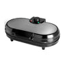 Gaufrier 10 gaufres en cœurs 1200 W WF-2120 Tristar - Mathon - 3