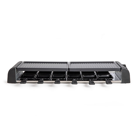 Appareil à raclette 12 personnes 1800 W DOC185 Livoo - Mathon - 2