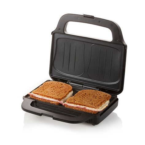 Appareil à croque-monsieur Big Croque XL 900 W DO9195C Domo - Mathon - 1