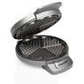 Gaufrier coeur DeLuxe Princess - Mathon - 2