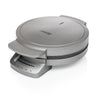 Gaufrier coeur DeLuxe Princess - Mathon - 4