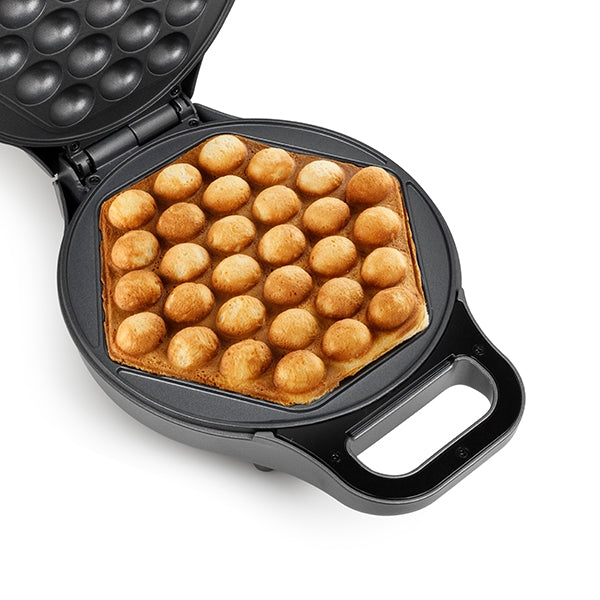 Gaufrier bubble waffle Princess - Mathon - 1