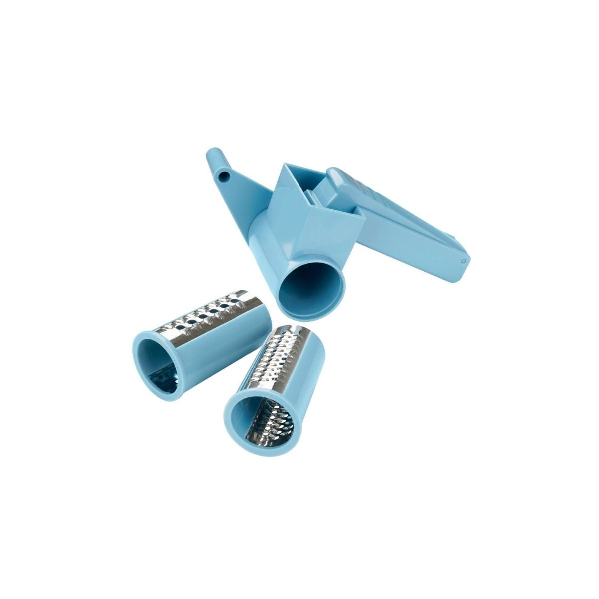 Mini moulin râpe pour chocolat Zenker Sweet Sensation Zenker - Mathon - 1