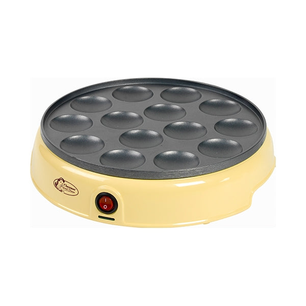 Appareil à Poffertjes 800 W Bestron - Mathon - 2