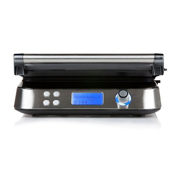 Gaufrier Waffle Genius 1600 W DO9219W Domo - Mathon - 2