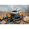 Set à raclette, gril et fondue 8 personnes 1100 W Livoo - Mathon - 2