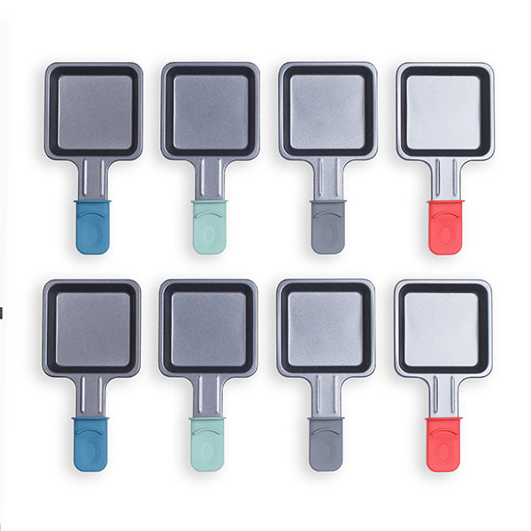 Set à raclette, gril et fondue 8 personnes 1100 W Livoo - Mathon - 5