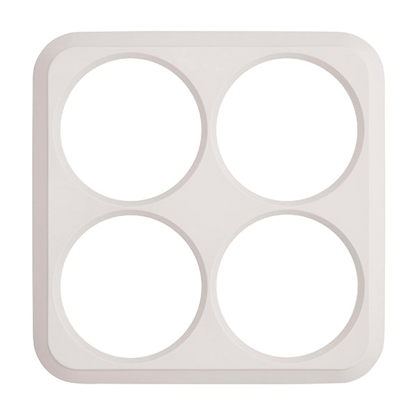 Crêpière créativ duo 2 000 W 139001 Lagrange - Mathon - 3