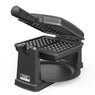 Gaufrier rotatif 1000 W DO9224W Domo - Mathon - 1
