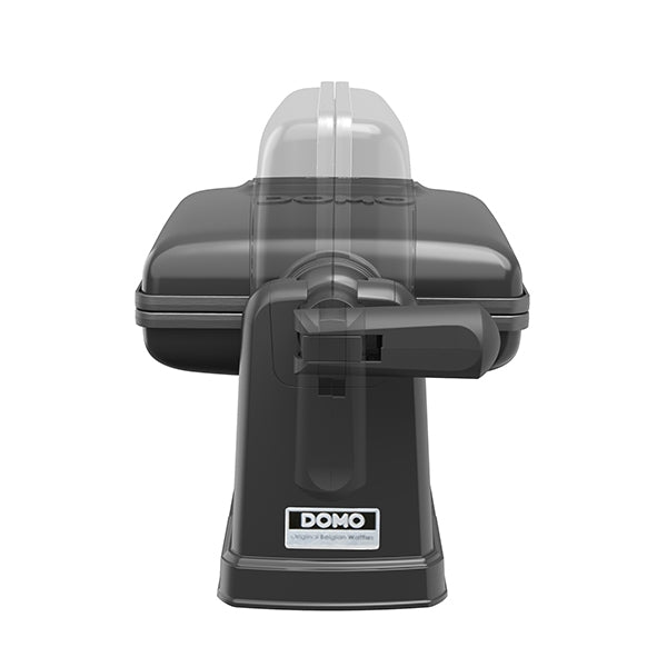 Gaufrier rotatif 1000 W DO9224W Domo - Mathon - 3