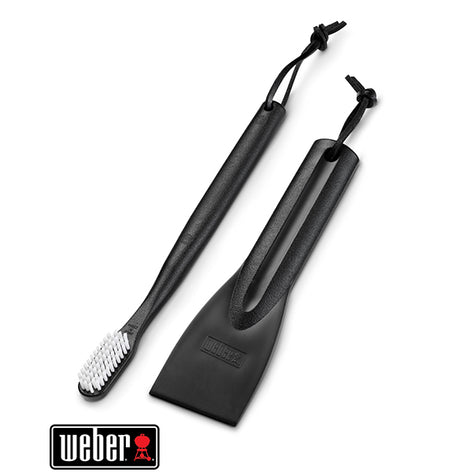 Kit d’entretien pour barbecue à gaz Weber - Mathon - 1