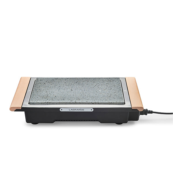 Grill Pierre® Classic avec grattoir Lagrange - Mathon - 2
