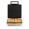 Gaufrier 1600 W DO9250W Domo - Mathon - 1