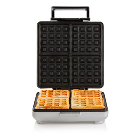 Gaufrier 1600 W DO9250W Domo - Mathon - 1