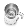 Chocolatière et mousseur de lait 500 W MFF11WHEU blanc Smeg - Mathon - 2