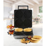 Gaufrier 4 gaufrettes rondes 1600 W DO9251W Domo - Mathon - 4