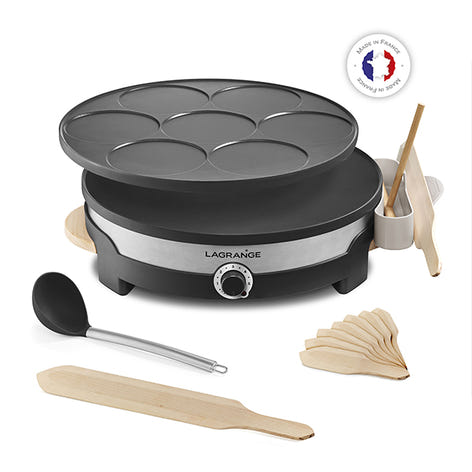 Crêpière Tradi