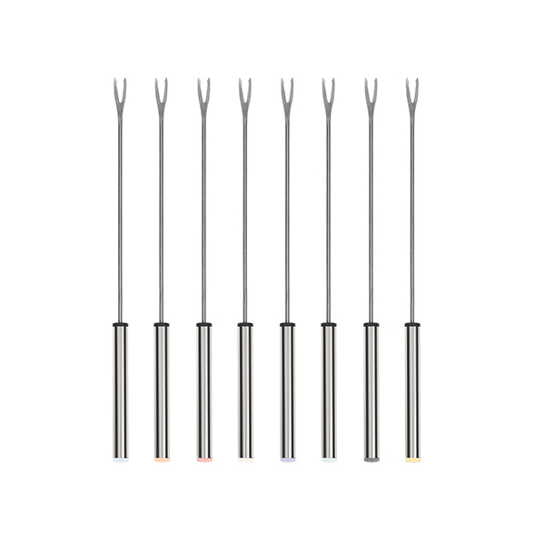 Appareil à fondue électrique 2,4 L 8 personnes 800 W Livoo - Mathon - 3