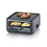 Appareil à raclette 4 personnes avec mini-grill RG 2360 800 W Severin - Mathon - 3