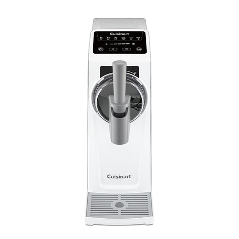 Machine à glace 6-en-1 Frost Fusion 170 W ICE201E Cuisinart - Mathon - 1