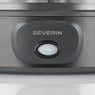 Yaourtière 7 pots grise 18 W JG3510 Severin - Mathon - 4